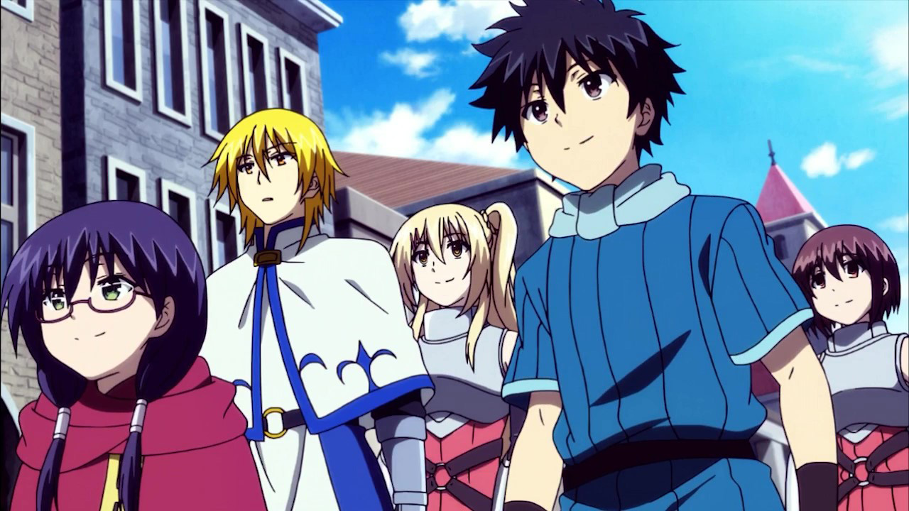 100-man No Inochi Saison 2